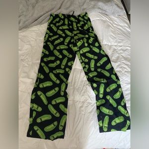 pajama pants
